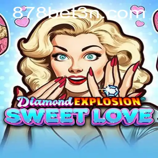 Explorando o Universo de DiamondExplosionSweetLove: Um Jogo de Aventura e Emoção