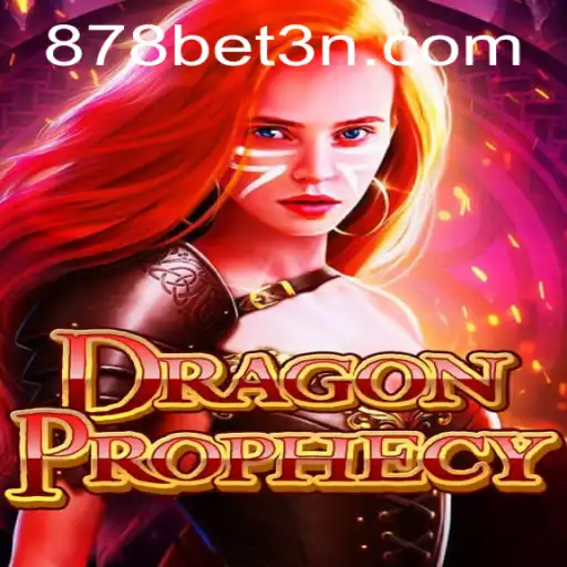 Explorando o Excitante Mundo de DragonProphecy and 878bet