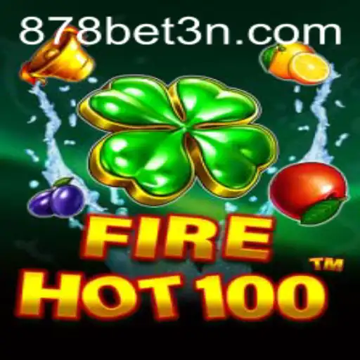 Explorando o Mundo de FireHot100: O Jogo que Está Quente no 878bet