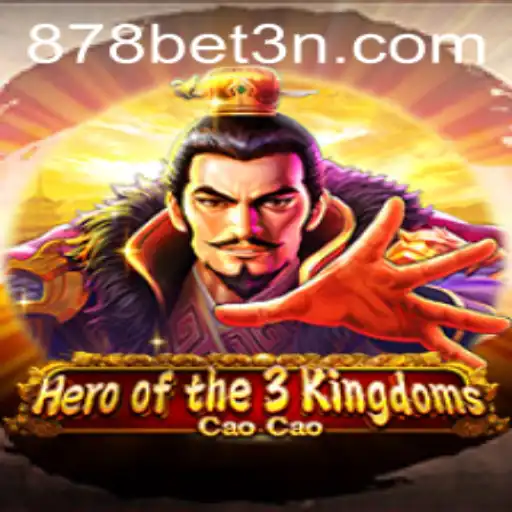 Descubra o Impacto de Heroofthe3KingdomsCaoCao no Mundo dos Jogos