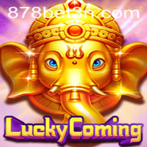 Descubra LuckyComing: Um Mergulho no Universo de 878bet