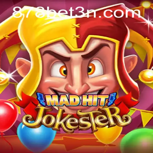 Explorando o Novo Jogo MadHitJokester: Regras e Ambientação