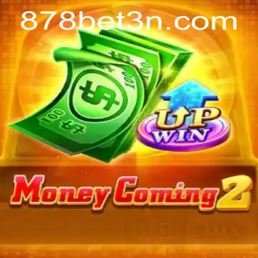 Explorando o Universo de MoneyComing2: Um Mergulho no Mundo de 878bet