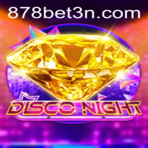 Descubra o Fascínio de DiscoNight: A Nova Sensação de Jogo com 878bet