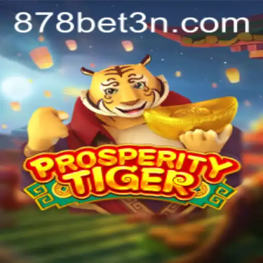 Explorando ProsperityTiger: Uma Visão Detalhada do Jogo e Suas Regras