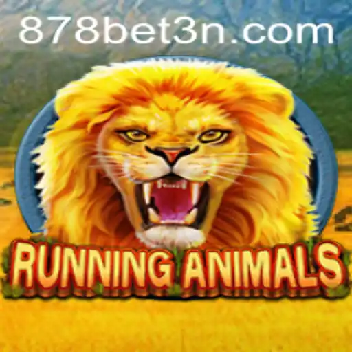Descubra o Empolgante Mundo de RunningAnimals com 878bet