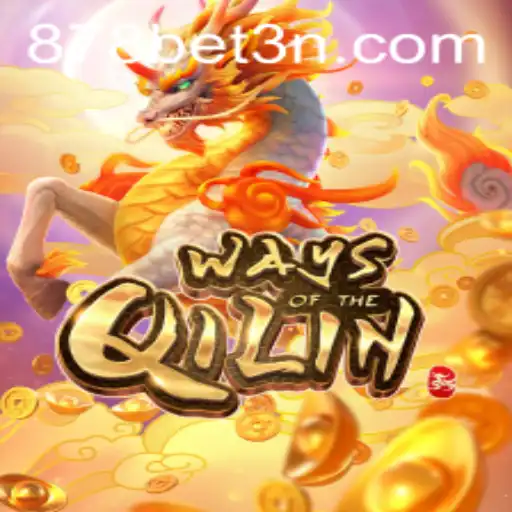 Descubra o Fascinante Universo de WaysoftheQilin no 878bet